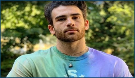 Meet Hasan Piker: Hasan Piker height and Everything to Know